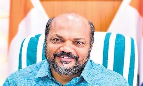 Kerala: आईकेजीएस प्रस्तावों की प्रगति पर नज़र रखने के लिए कदम उठाना Kerala: आईकेजीएस प्रस्तावों की प्रगति पर नज़र रखने के लिए कदम उठाना