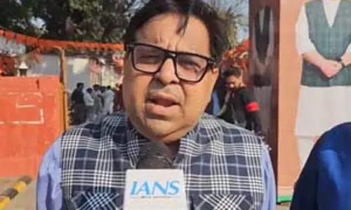 आतिशी और आप भाजपा के वादों की चिंता न करें, सभी वादे पूरे होंगे : हरीश खुराना