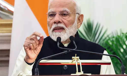 प्रधानमंत्री मोदी Bhagalpur में पीएम किसान की 19वीं किस्त जारी करेंगे