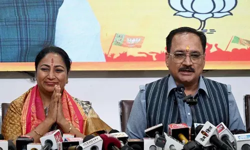 आप ने दिल्ली के सरकारी खजाने को खाली कर दिया: सीएम