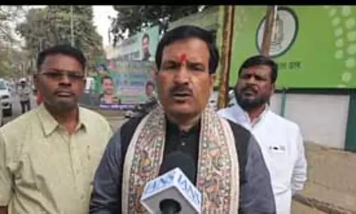 चुनावी वर्ष में बिहार को पीएम मोदी याद करेंगे, 11 साल तो जुमला ही दिया : मृत्युंजय तिवारी