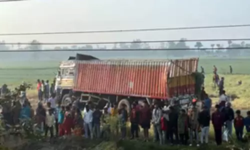 ट्रक और ऑटो की टक्कर में 7 की मौत, कैसे हुआ हादसा?