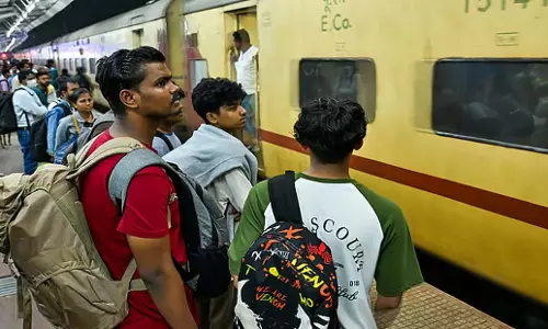 Odisha: ओडिशा ने केआईआईटी अधिकारियों से कर्मचारियों के खिलाफ कार्रवाई शुरू करने को कहा