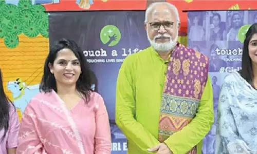 Telangana: वंचित बालिकाओं के लिए शिक्षा शिविर का आयोजन
