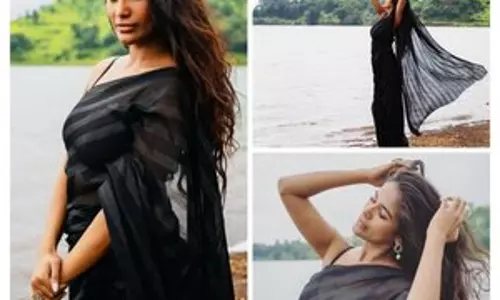 संदीप सिकंद ने फैन पब्लिसिटी के लिए Poonam Pandey की आलोचना की संदीप सिकंद ने फैन पब्लिसिटी के लिए Poonam Pandey की आलोचना की