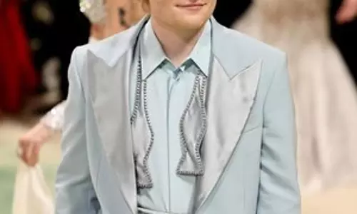 Ed Sheeran का नया ट्रैक उनकी पत्नी चेरी सीबॉर्न से प्रेरित है