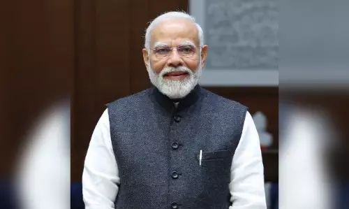 मोटापे के खिलाफ लड़ाई: पीएम मोदी ने जागरूकता फैलाने के लिए 10 प्रमुख हस्तियों को किया आमंत्रित, जानें नाम