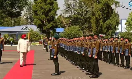Tamil Nadu: राष्ट्रीय मिलिट्री कॉलेज, देहरादून में प्रवेश हेतु प्रवेश परीक्षा