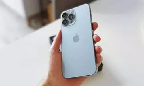 iPhone 16 Pro खरीदने का सपना अब होगा पूरा, कम हुई कीमतें iPhone 16 Pro खरीदने का सपना अब होगा पूरा, कम हुई कीमतें