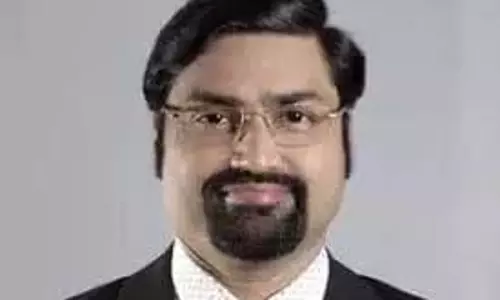 प्रसिद्ध जादूगर समाला वेणु को IMA लाइफटाइम अचीवमेंट अवार्ड मिला प्रसिद्ध जादूगर समाला वेणु को IMA लाइफटाइम अचीवमेंट अवार्ड मिला