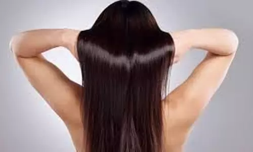 Fashion Tips: बालों को स्वस्थ और चमकदार बनाने के लिए इन हेयर मास्क का करें इस्तेमाल, बाल हो जाएंगे खूबसूरत Fashion Tips: बालों को स्वस्थ और चमकदार बनाने के लिए इन हेयर मास्क का करें इस्तेमाल, बाल हो जाएंगे खूबसूरत