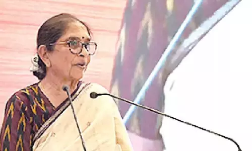 Andhra: बच्चों की शिक्षा जारी रखने में मदद का आह्वान Andhra: बच्चों की शिक्षा जारी रखने में मदद का आह्वान