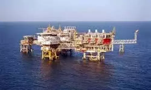 KG Basin: एपी को तेल-प्राकृतिक गैस संसाधनों में हिस्सा मिलना चाहिए