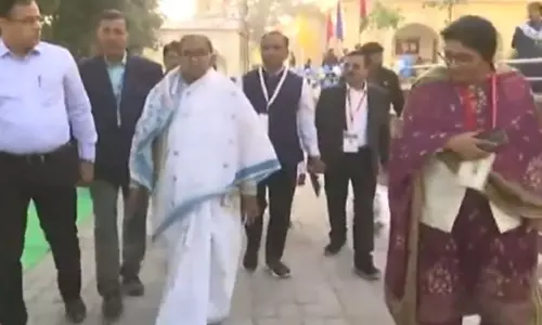 यूपी बोर्ड परीक्षा: CM Yogi ने छात्रों को शुभकामनाएं दीं