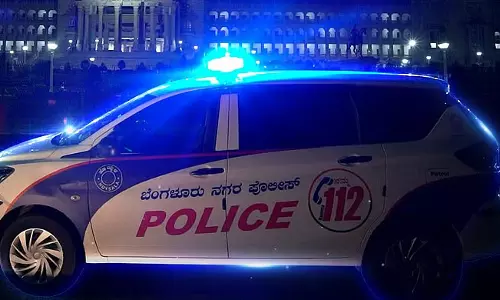 Bengaluru: डेटा का विश्लेषण करने के बाद होयसला गश्त बढ़ाई गई