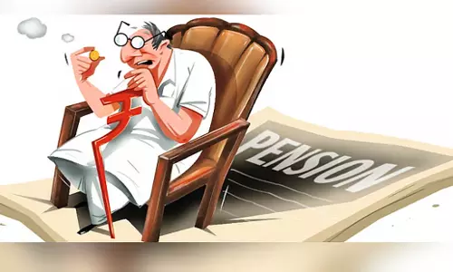 Odisha: ओडिशा में 894 फर्जी लाभार्थियों को पेंशन लौटाने को कहा गया