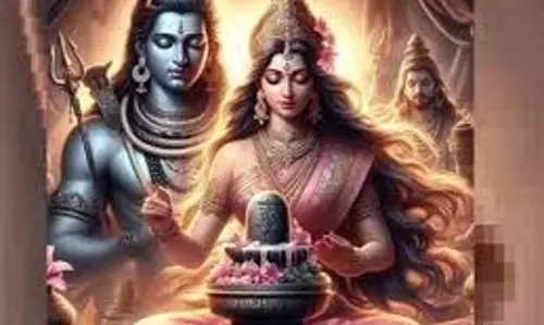Mahashivratri: महाशिवरात्रि के दिन करें ये 5 काम, भोलेनाथ के आशीर्वाद से बनी रहेगी सेहत और खुशहाली