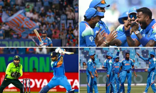 #INDvsPAK यह जीत 140 करोड़ भारत वासियों की जीत : अरुण साव