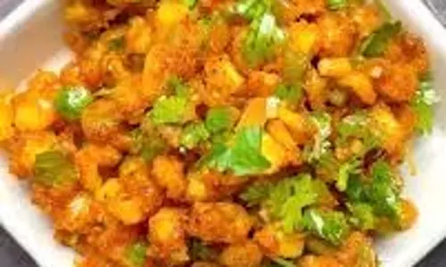 Recipe:रेस्टोरेंट जैसा क्रिस्पी कॉर्न बनाने के लिए अपनाएं ये 5 टिप्स