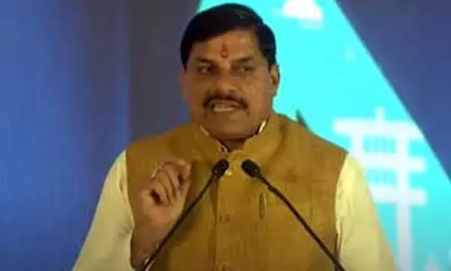 भोपाल को जीआईएएस से मिलने वाली है नई पहचान: मोहन यादव