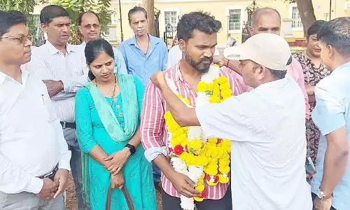 Goa में सामाजिक कार्यकर्ता रमा कांकणकर की गिरफ्तारी की निंदा करने के लिए कार्यकर्ता एकजुट हुए