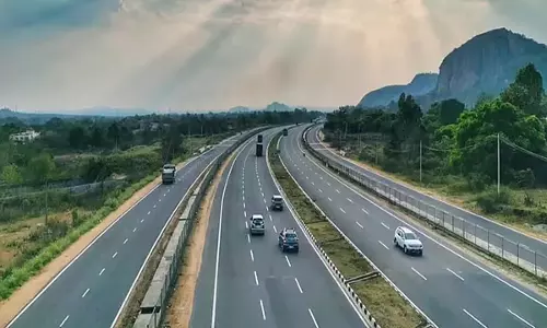 New expressway: अब बेंगलुरु-मंगलुरु यात्रा का समय 7-8 घंटे कम हो गया
