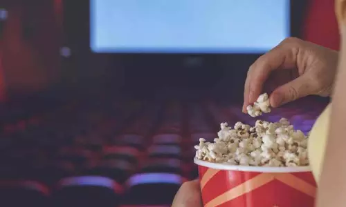 विज्ञापनों में समय बर्बाद करने के लिए PVR के खिलाफ एक व्यक्ति ने केस जीता