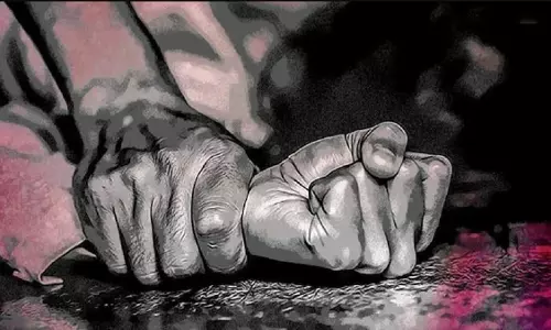 Lucknow:  ब्यूटी पार्लर में काम सीखने आई किशोरी से सामूहिक दुष्कर्म,  चार गिरफ्तार