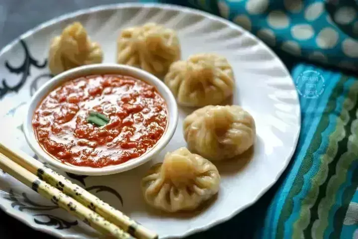 Try करें वेज मोमोज, काफी ईजी है बनाने का तरीका Try करें वेज मोमोज, काफी ईजी है बनाने का तरीका