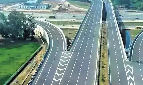NHAI ने निर्माण की गुणवत्ता पर नजर रखने के लिए रोडमैप तैयार किया