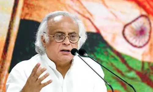 Delhi कांग्रेस ने वित्त मंत्रालय की रिपोर्ट पर भाजपा की आलोचना की Delhi कांग्रेस ने वित्त मंत्रालय की रिपोर्ट पर भाजपा की आलोचना की