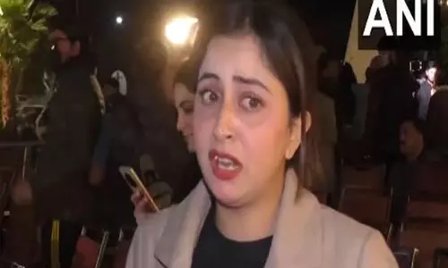 चैंपियंस ट्रॉफी में भारत के खिलाफ अपनी टीम की हार के बाद Pak के प्रशंसकों की प्रतिक्रिया