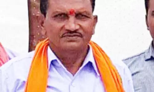 NIA ने बीजेपी कार्यकर्ता की हत्या मामले में लिया बड़ा एक्शन, छत्तीसगढ़ में छापेमारी जारी NIA ने बीजेपी कार्यकर्ता की हत्या मामले में लिया बड़ा एक्शन, छत्तीसगढ़ में छापेमारी जारी