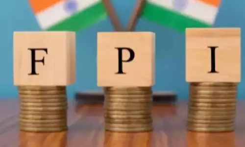 एफपीआई ने भारतीय शेयर बाजारों से 23,710 करोड़ रुपये निकाले