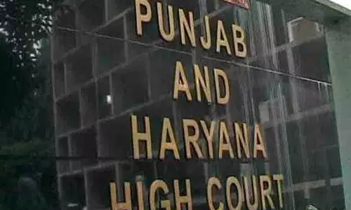 Punjab: परिवहन विभाग को बस ऑपरेटरों की बात सुनने को कहा गया Punjab: परिवहन विभाग को बस ऑपरेटरों की बात सुनने को कहा गया