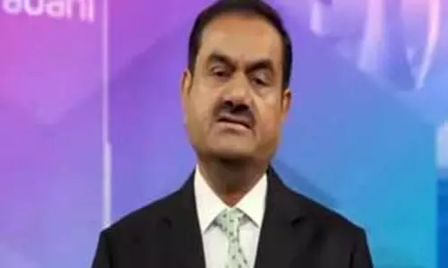 गौतम अदाणी ने पीएम मोदी और सीएम यादव के नेतृत्व की सराहना की