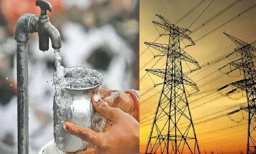 NCR Indirapuram: हर्षा सिटी मॉल में संचालित दुकानों की बिजली-पानी की सप्लाई अनधिकृत तरीके से बंद NCR Indirapuram: हर्षा सिटी मॉल में संचालित दुकानों की बिजली-पानी की सप्लाई अनधिकृत तरीके से बंद
