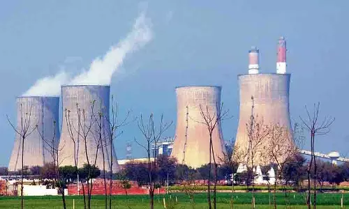 210 MW की लेहरा मोहब्बत इकाई 33 महीने बाद पुनर्जीवित हुई 210 MW की लेहरा मोहब्बत इकाई 33 महीने बाद पुनर्जीवित हुई