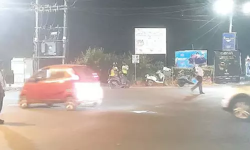 Goa के निवासियों ने ध्वनि प्रदूषण से राहत की मांग की Goa के निवासियों ने ध्वनि प्रदूषण से राहत की मांग की