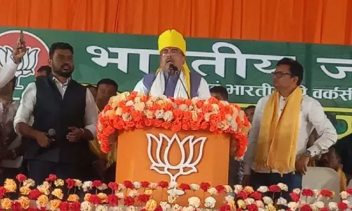सुवेंदु अधिकारी ने घोषणा की कि BJP उच्चतर माध्यमिक परीक्षाओं के बाद चाय पर विरोध प्रदर्शन करेगी