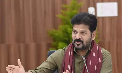 सीएम के दौरे से MLC चुनावों के लिए कांग्रेस के अभियान को बढ़ावा मिला सीएम के दौरे से MLC चुनावों के लिए कांग्रेस के अभियान को बढ़ावा मिला