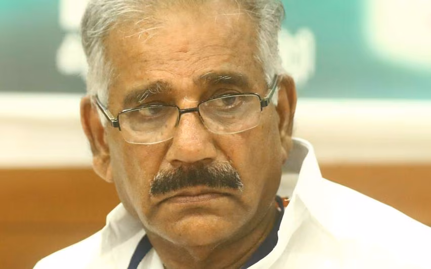 Kerala के वन मंत्री ने कहा कि बचाव के लिए जिम्मेदारी नहीं दी जा सकती
