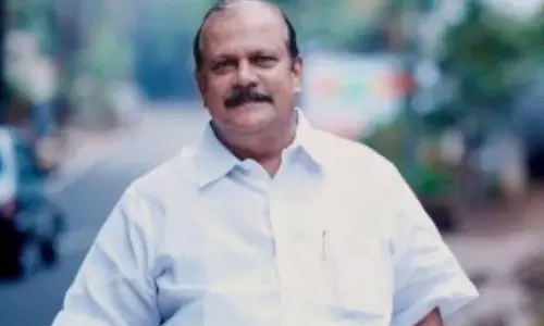 Kerala : पीसी जॉर्ज के घर पहुंची पुलिस, आज गिरफ्तारी संभव Kerala : पीसी जॉर्ज के घर पहुंची पुलिस, आज गिरफ्तारी संभव