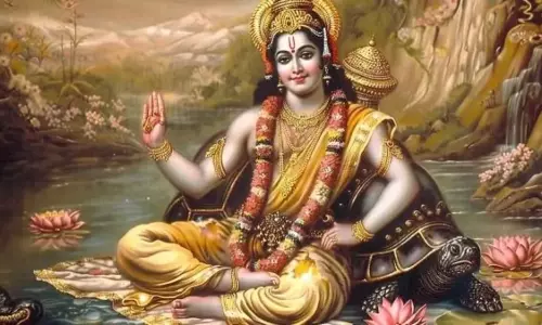 Vijaya Ekadashi के दिन करें यह पाठ, सुख-समृद्धि की होगी प्राप्ति