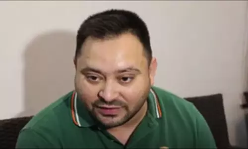 प्रधानमंत्री मोदी से तेजस्वी यादव ने पूछे 15 सवाल, कहा - अब प्रदेशवासी झूठ, जुमला नहीं चाहते
