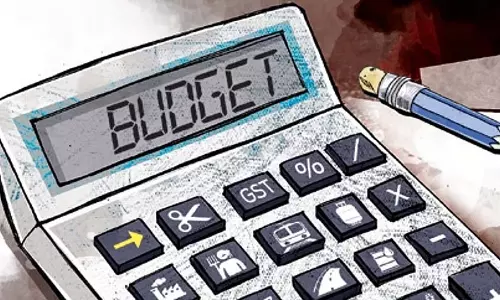 Odisha में बजट उपयोग में कठिनाई, 16 विभाग खर्च में पिछड़े Odisha में बजट उपयोग में कठिनाई, 16 विभाग खर्च में पिछड़े