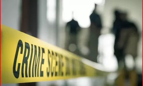ये कैसा बेटा...75 साल की महिला को मार डाला, बेटी को पीटने से रोकना पड़ा भारी