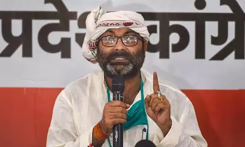 Odisha में कांग्रेस कार्यकारी अध्यक्ष का पद समाप्त करेगी Odisha में कांग्रेस कार्यकारी अध्यक्ष का पद समाप्त करेगी