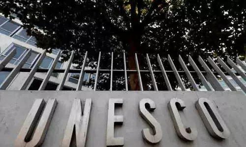 समग्र शिक्षा, UNESCO मॉडल स्कूल विकसित करेगा