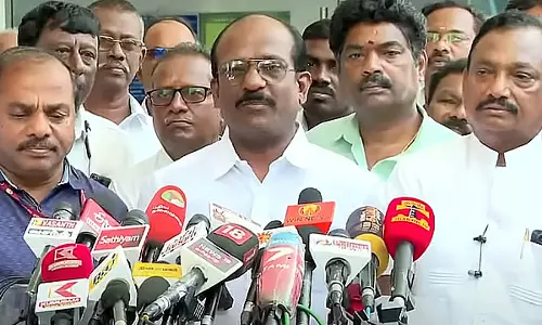पुरानी पेंशन योजना पर मंत्रिसमूह के साथ चर्चा: JACTO-GEO का विरोध वापस!